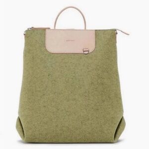 Graf Lantz Sage Backpack NEW